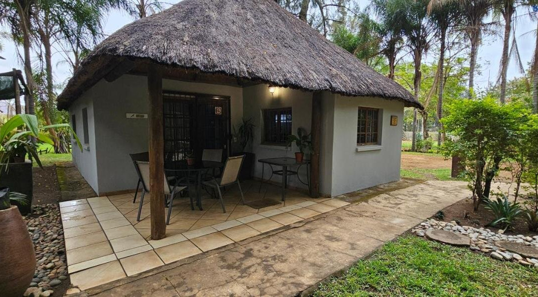 Pongola Tropical主图