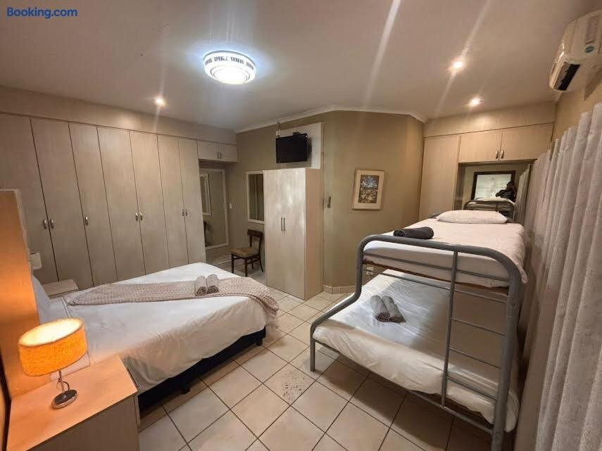 Geelhout Guest House主图