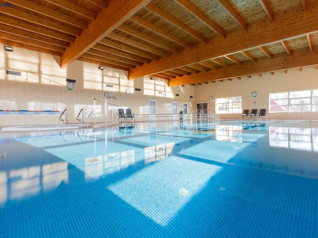 Bursztyn - Bernstein Apartments