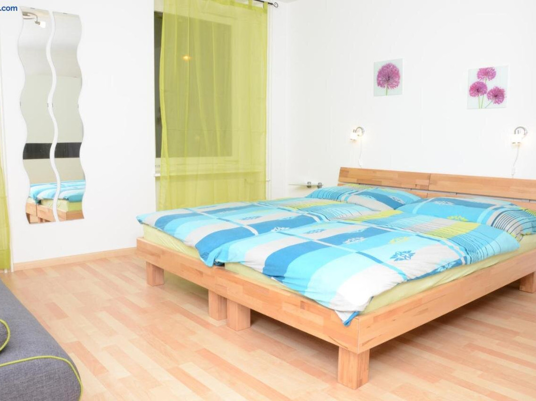 Casa Esperanza主图