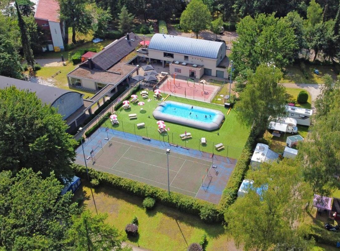 Camping Het Veen