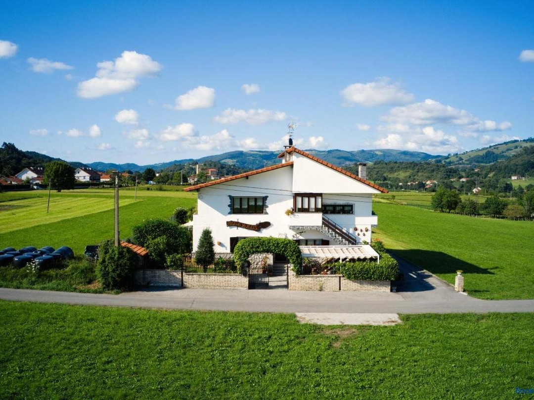 Posada La Mies主图