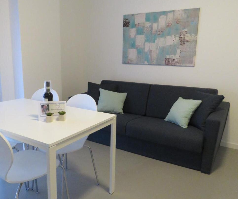 B&B Assago Forum主图