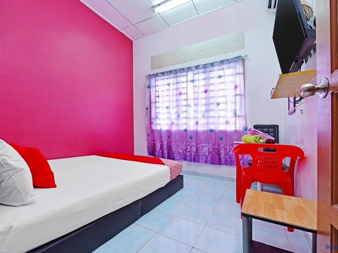 Spot On 90156 Bidara Guest House