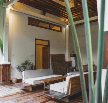 Adara Homestay