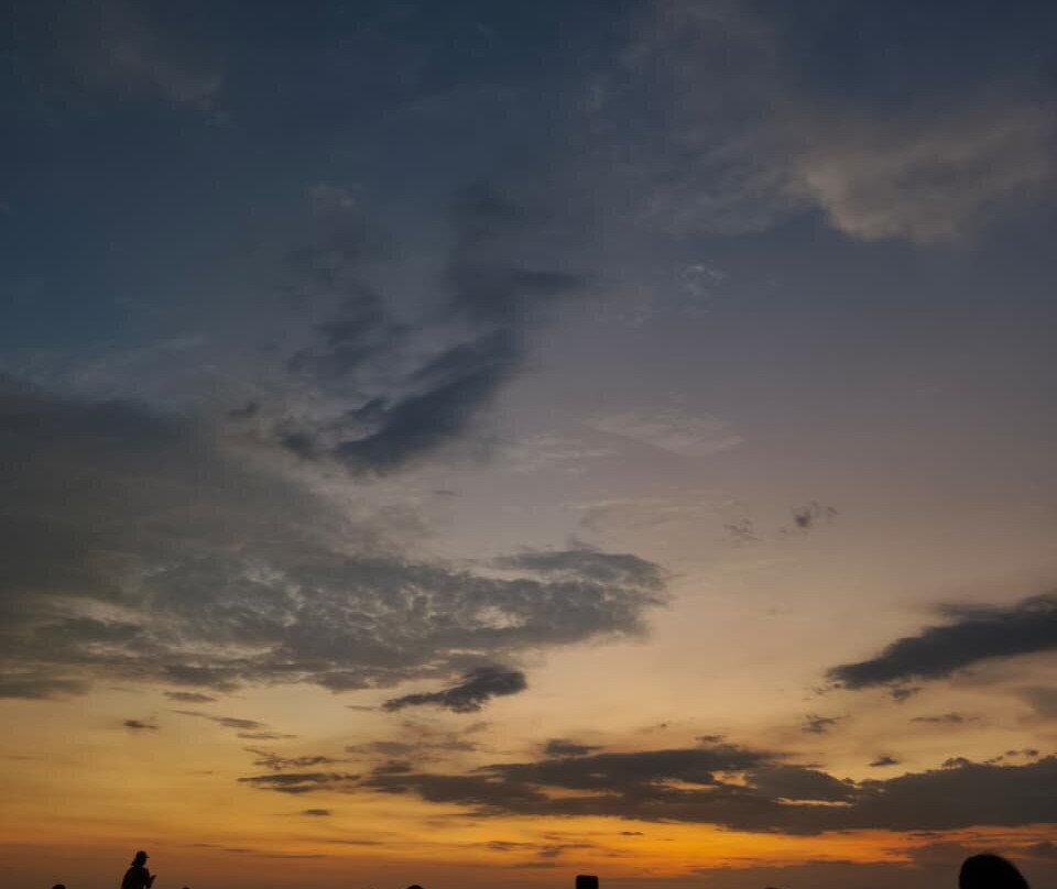 Berawa Beach-长谷必去景点