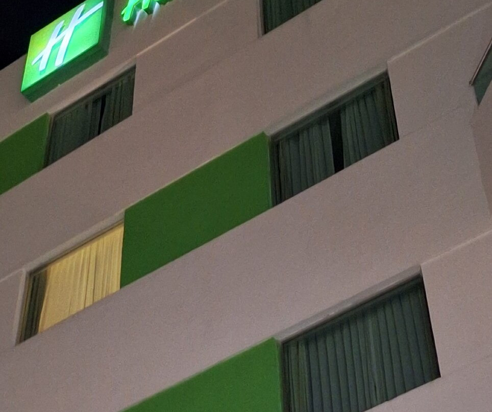 Holiday Inn Campeche by IHG主图