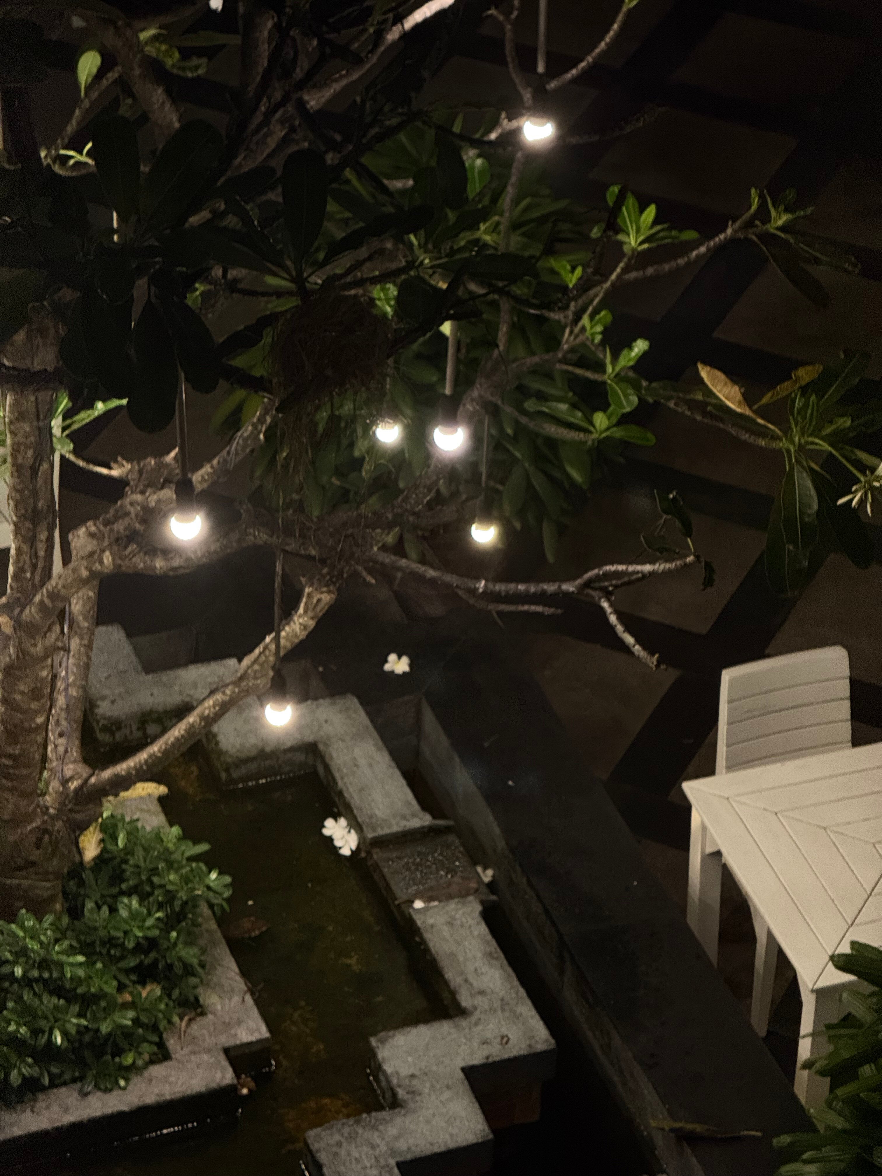 梅尼湾度假村-浴室