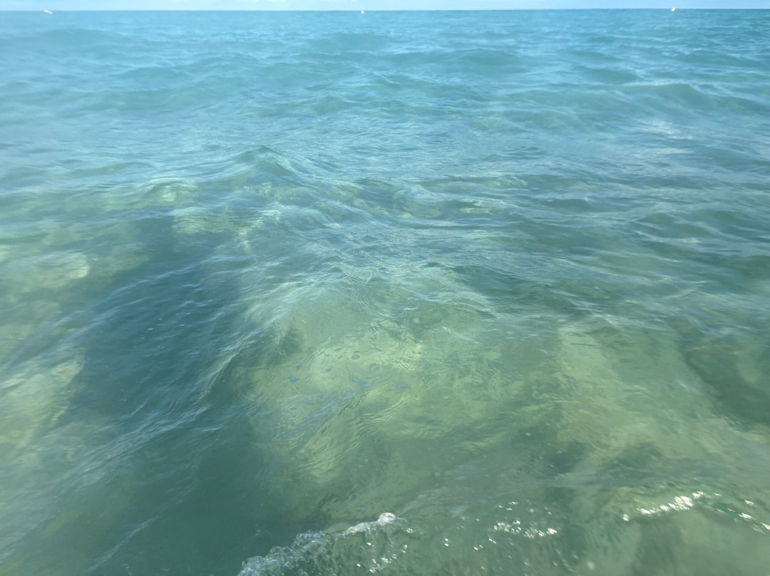 Cala Millor Beach-卡拉米略尔必去景点