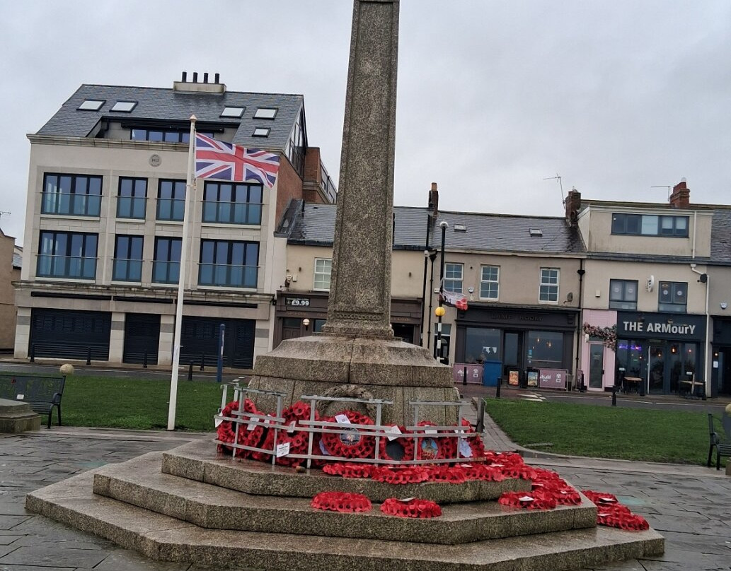 Tommy-锡厄姆必去景点