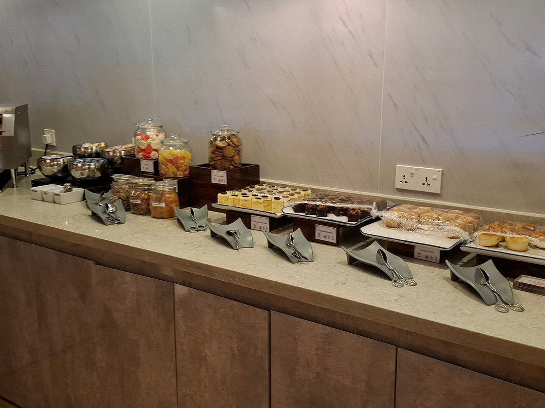 Leeli Lounge-马累必去景点