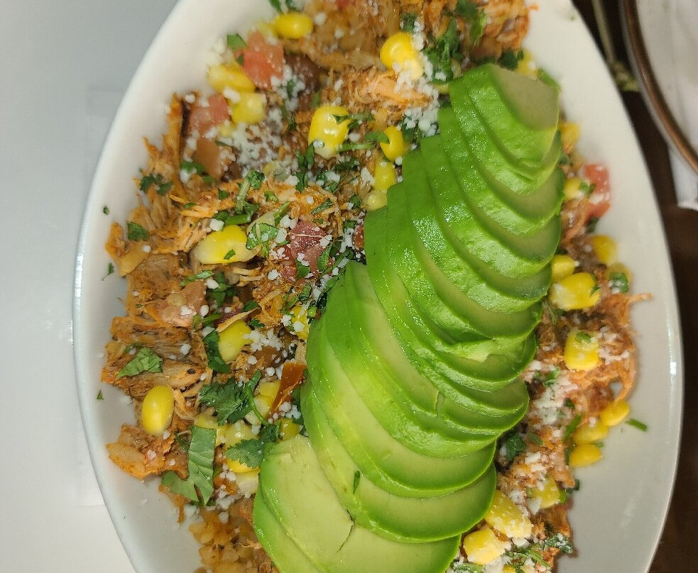 Margarita's Cocina Mexicana, Davenport