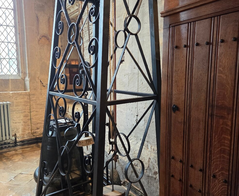 St John the Baptist-伯福德必去景点