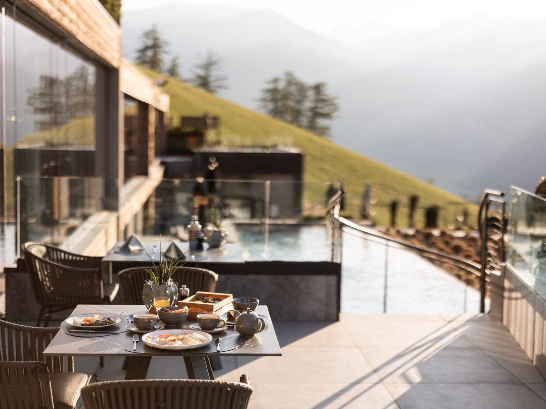 Das Gerstl Alpine Retreat主图