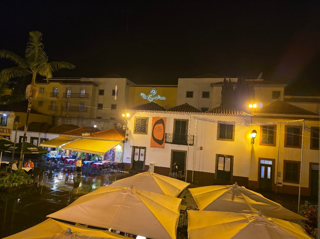 Chef Guru Indian Restaurant