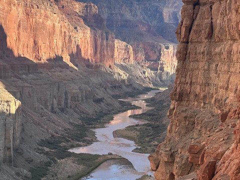 Arizona Raft Adventures-弗拉格斯塔夫必去景点