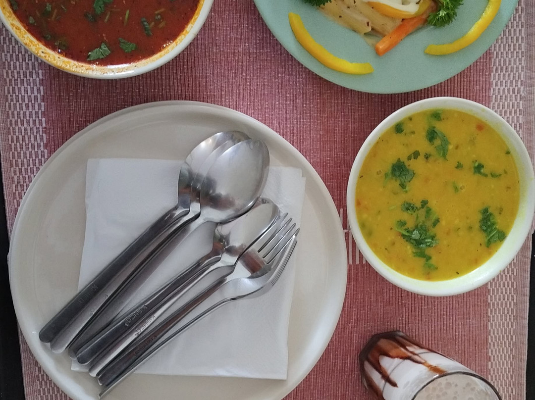 Neemrana's Three Waters主图