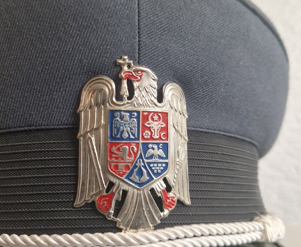 Galeria Colecţiilor Petru Costin a Consiliului Raional Ialoveni