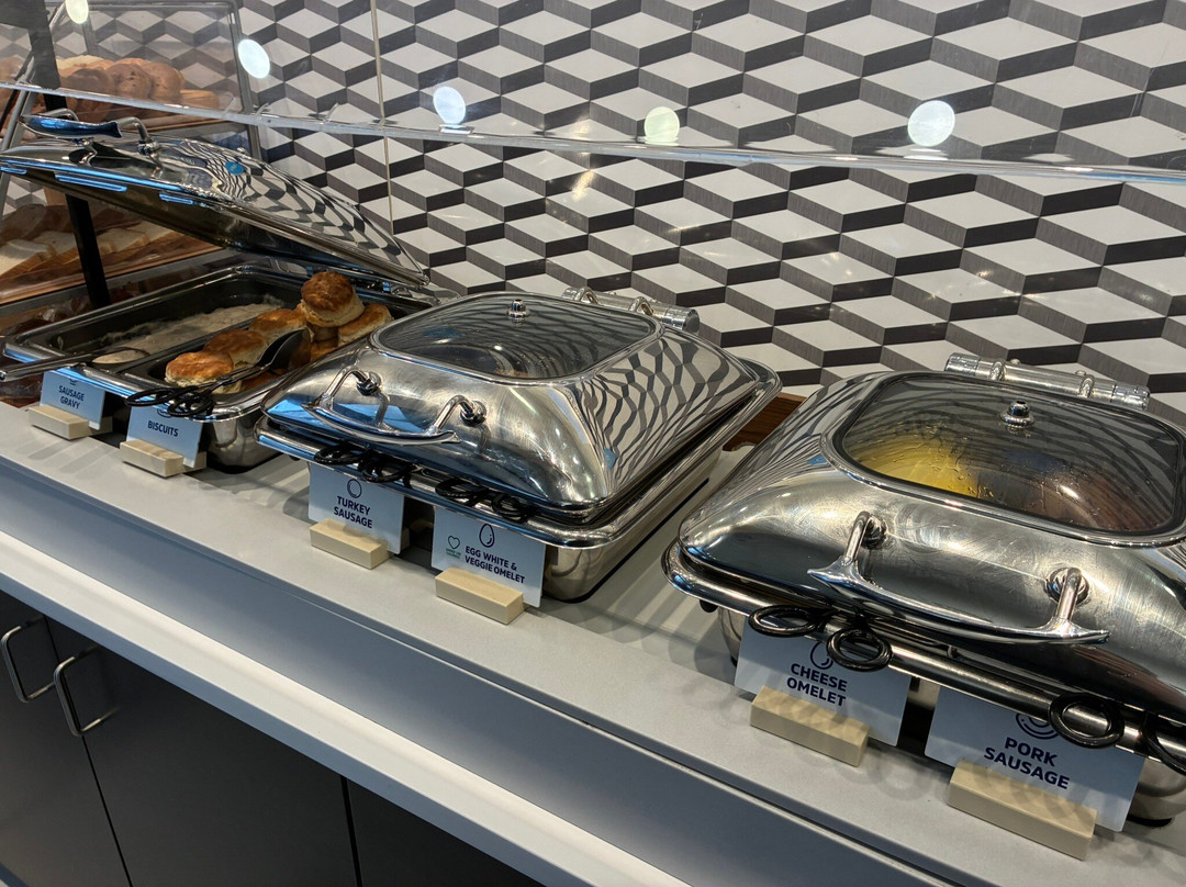 Holiday Inn Express & Suites Akron Regional Airport Area By IHG主图