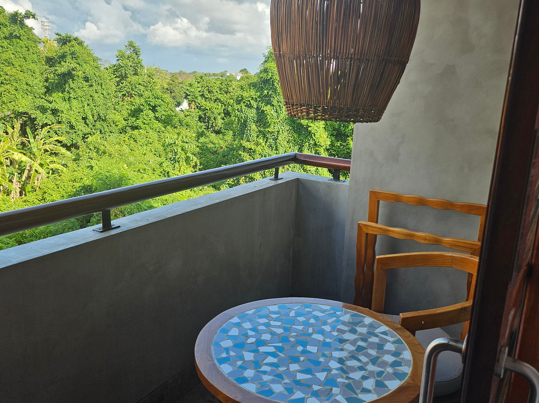 Amnaya Resort Nusa Dua主图