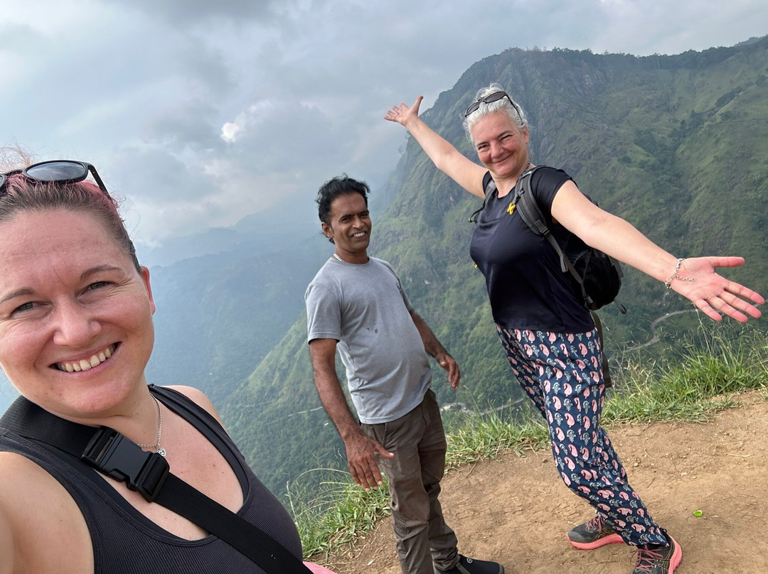 Muthu Sri Lanka Tours-加勒必去景点