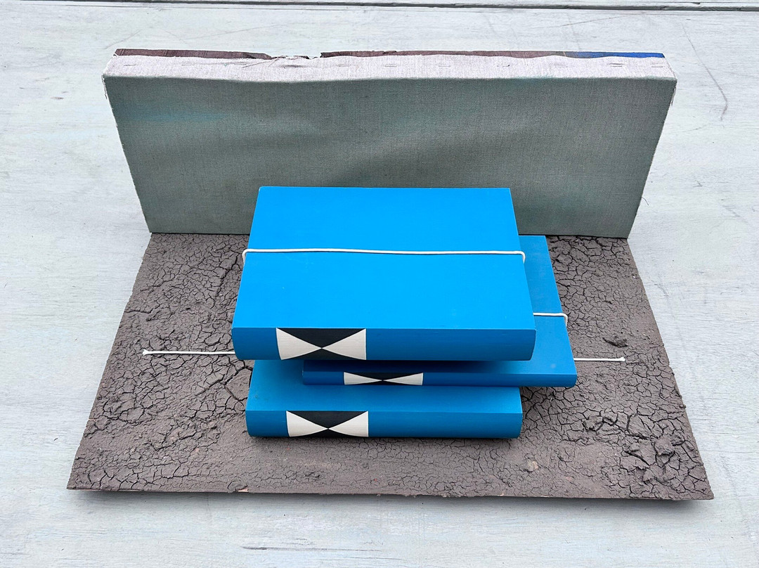 Museum Voorlinden-Wassenaar必去景点