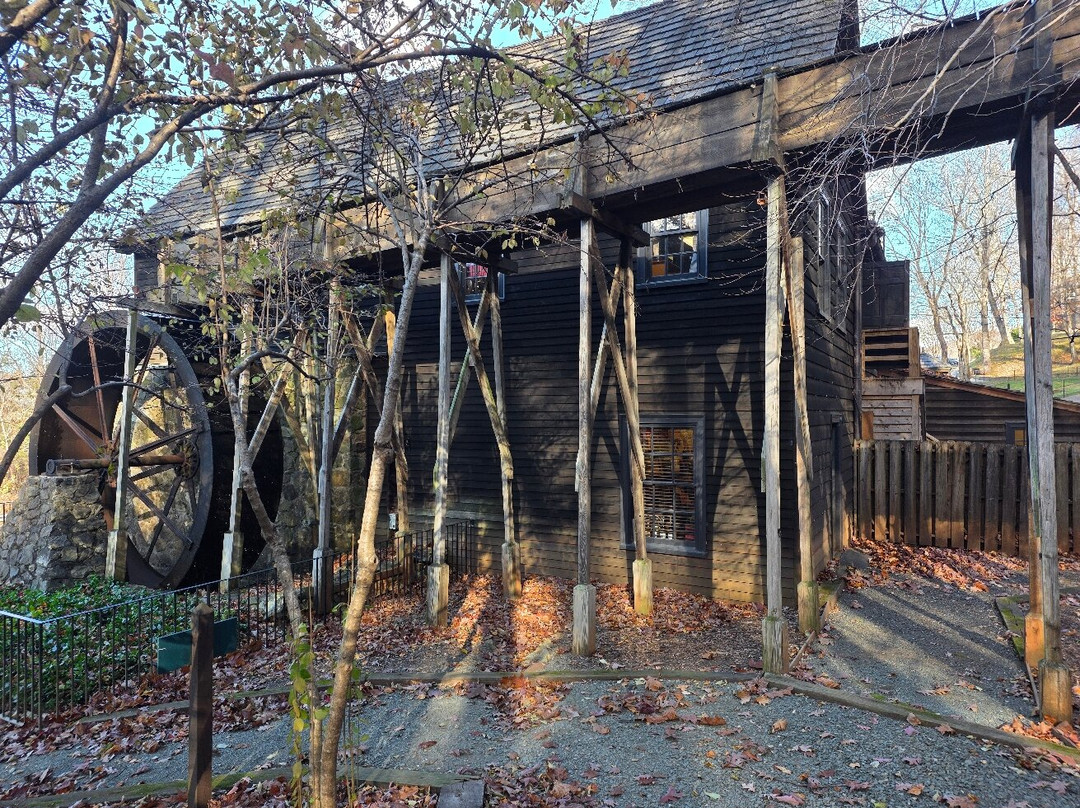 Michie Tavern-夏洛茨维尔必去景点