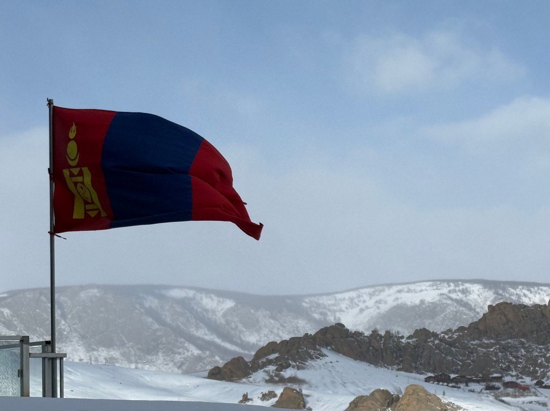 Amicus Travel Mongolia-乌兰巴托必去景点