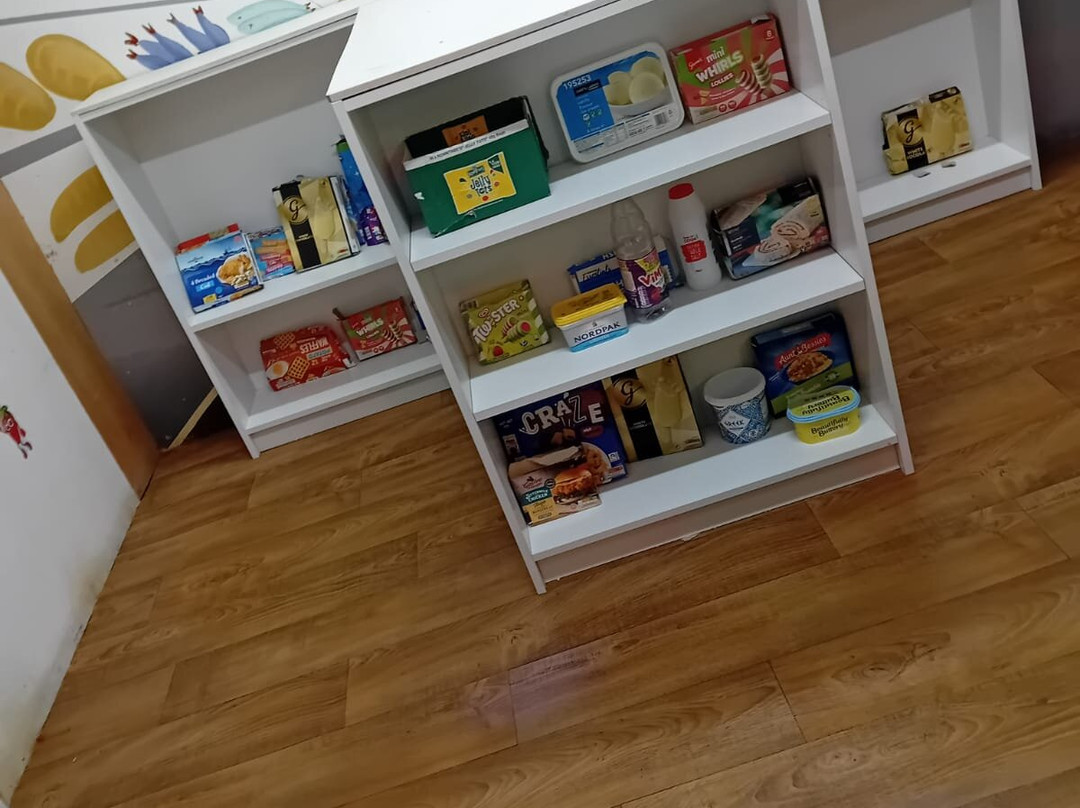 Charlie park Parties and softplay-Atherton必去景点