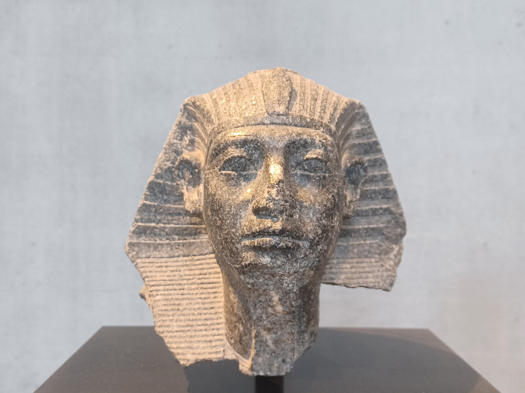 埃及艺术国家博物馆-慕尼黑必去景点