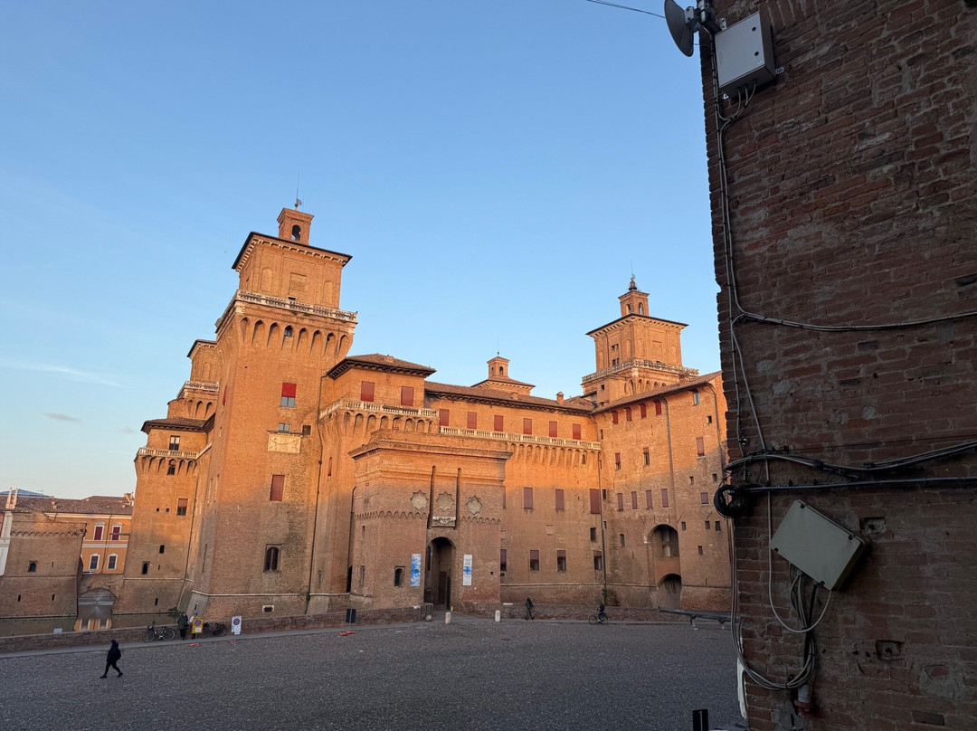 安农齐塔酒店主图