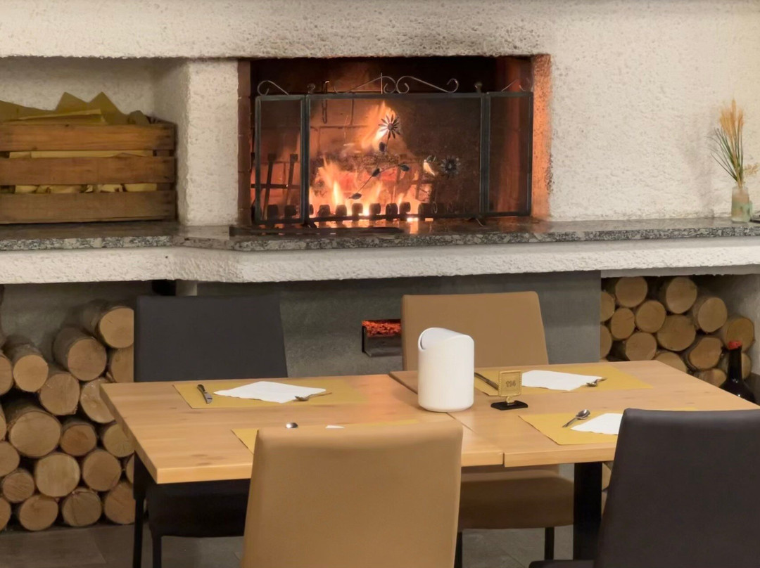 Hotel Restaurant La Rosa