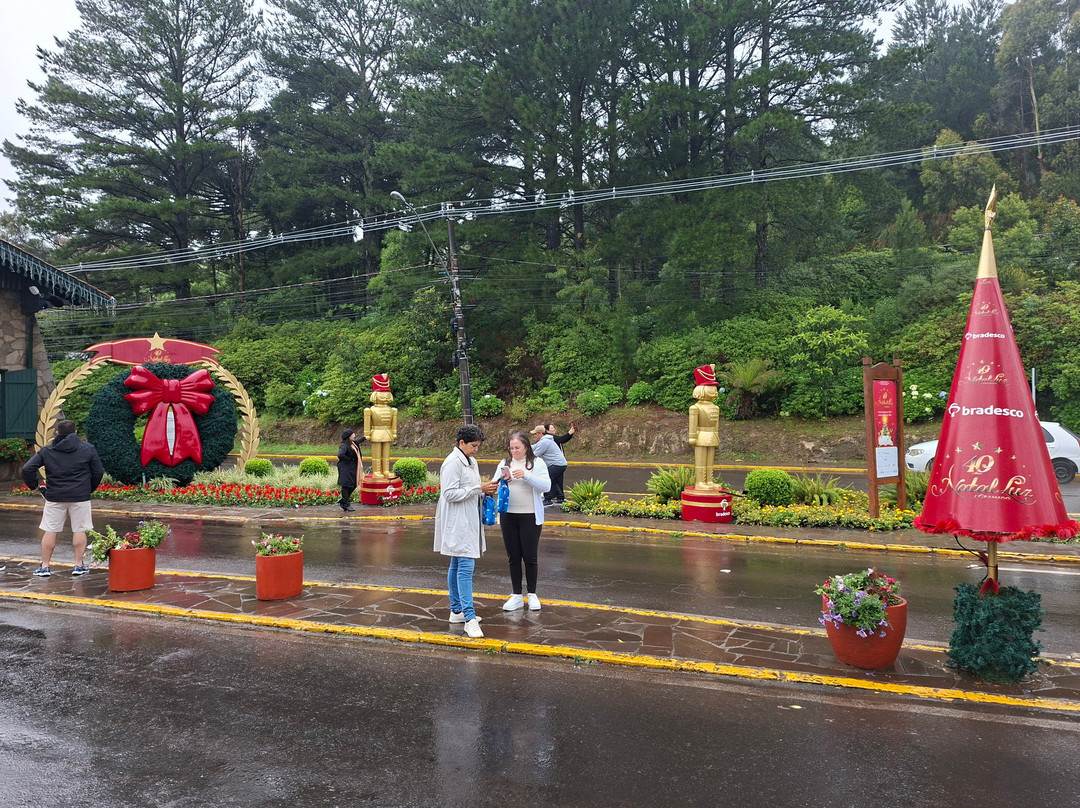Portico via Nova Petropolis-格拉玛多必去景点