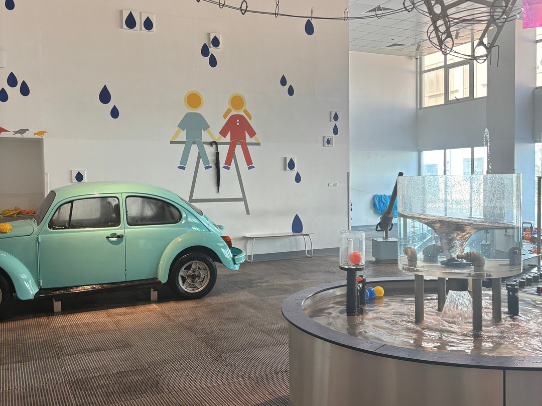 OliOli-迪拜必去景点