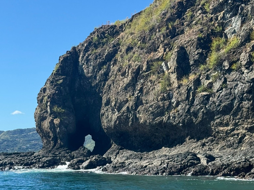 Marea Alta Ocean Adventures-Playas del Coco必去景点