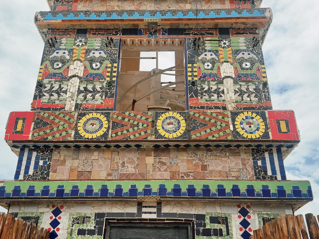 Costa Maya Cruise Port-Mahahual必去景点