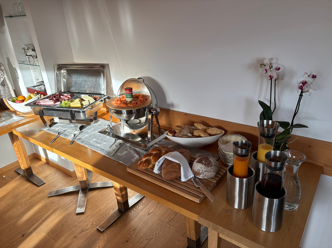 Hotel Postigliun主图