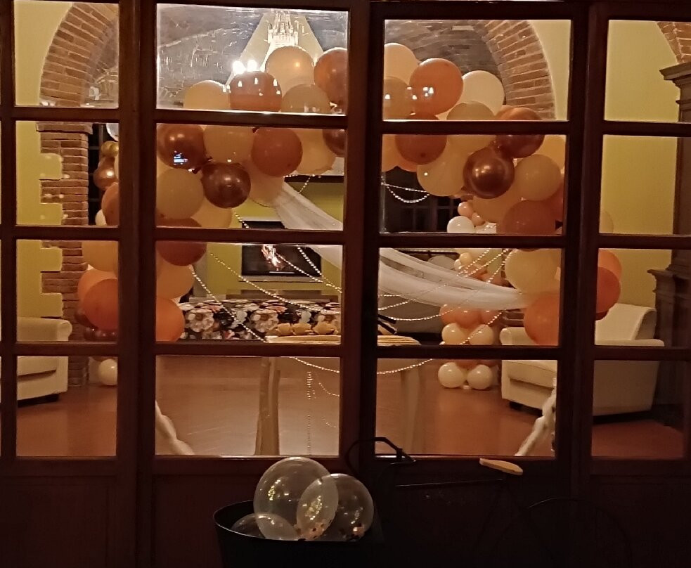 Podere degli Olmi-Foiano della Chiana必去景点