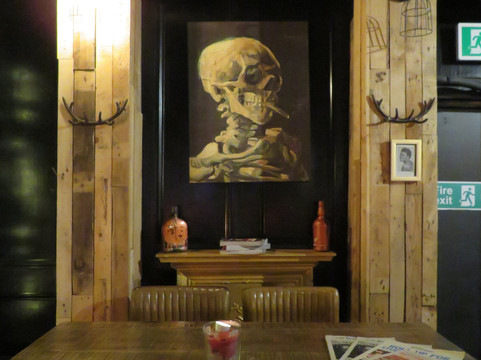 The Bootlegger Brighton-布莱顿必去景点