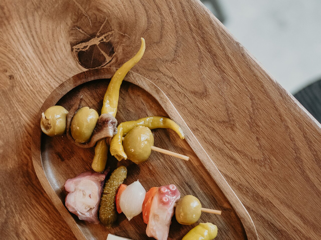 La Macarrilla Vermuteria