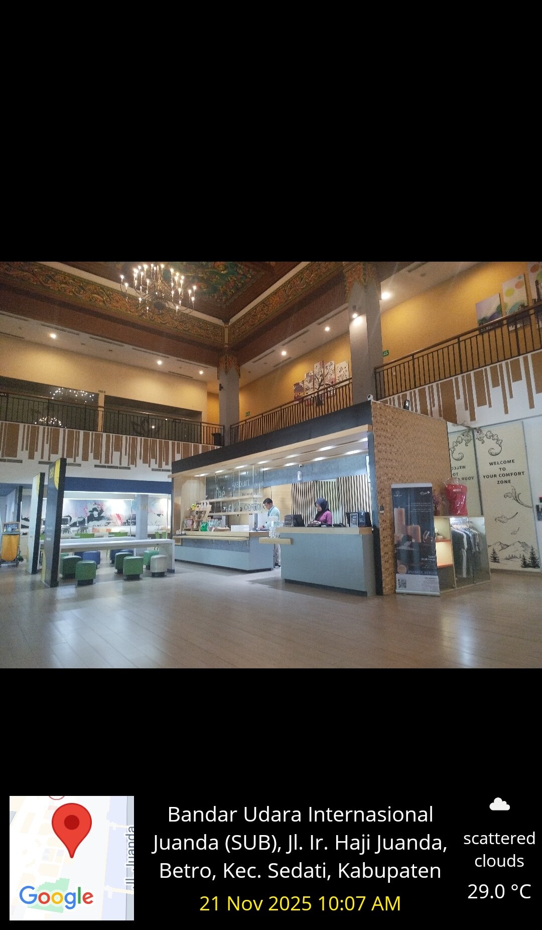 Cordia Hotel Surabaya Airport-官方