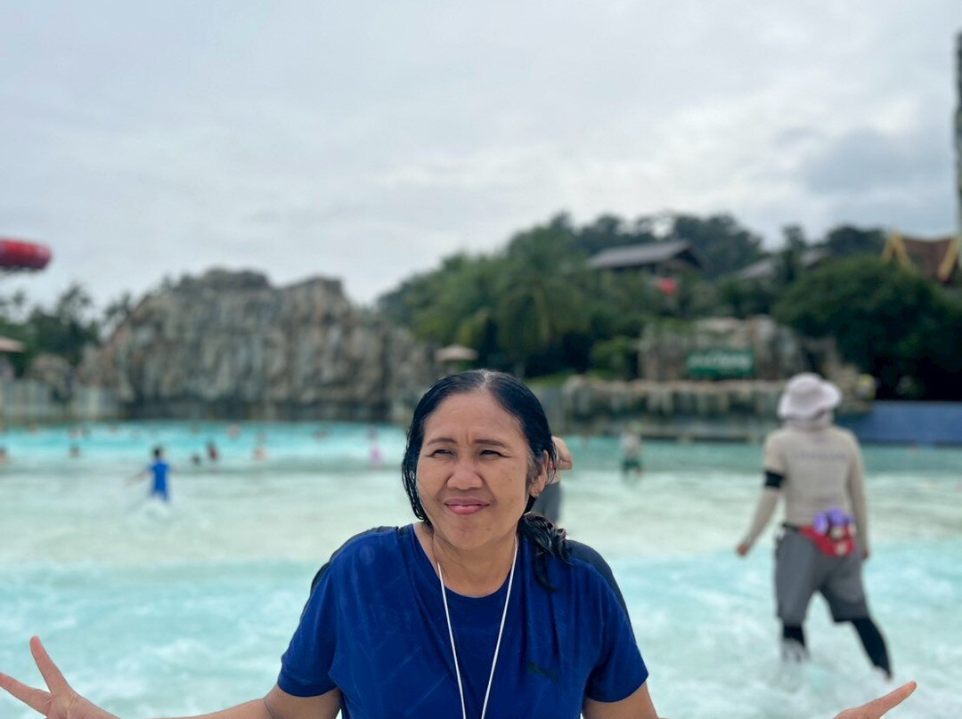 Andamanda Phuket-卡图必去景点