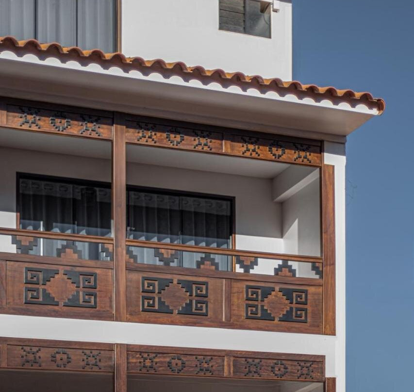 Ayra Hotel Boutique