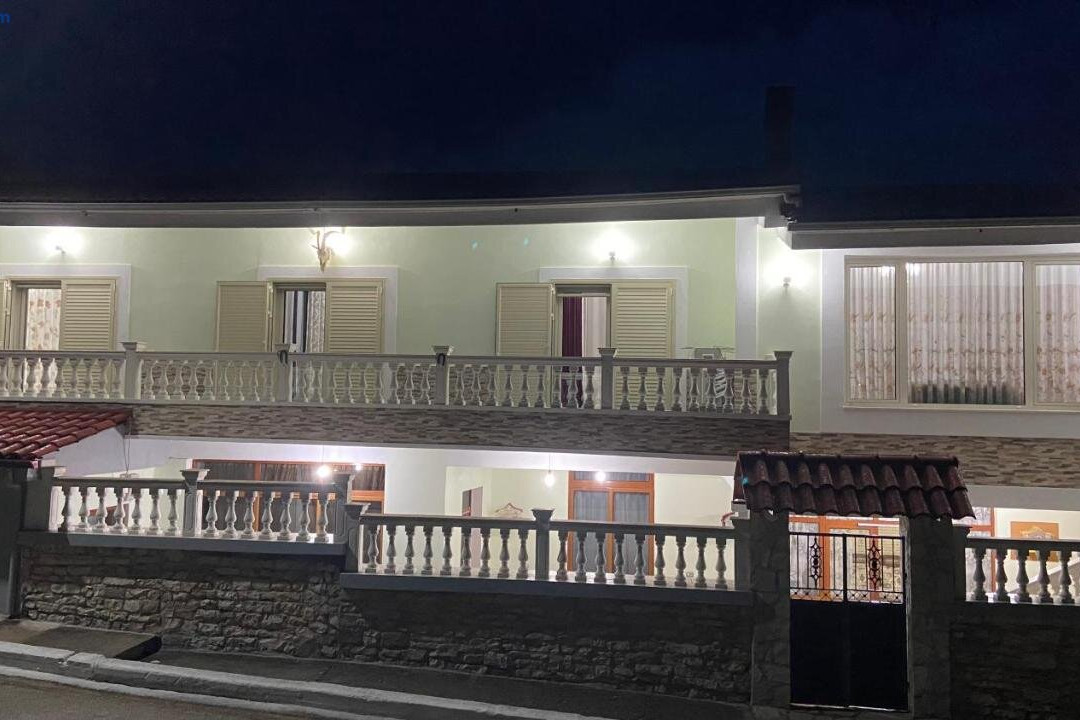 Guest House Bjorn
