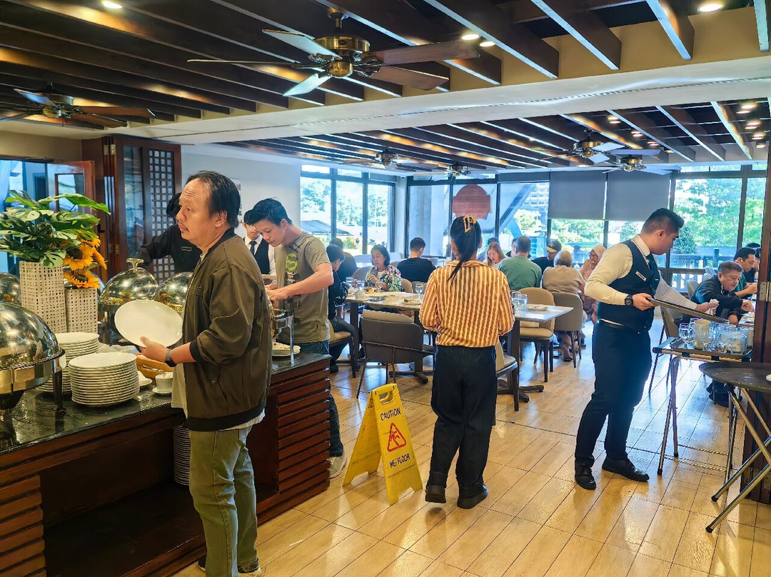 阿扎雷亚宾馆主图