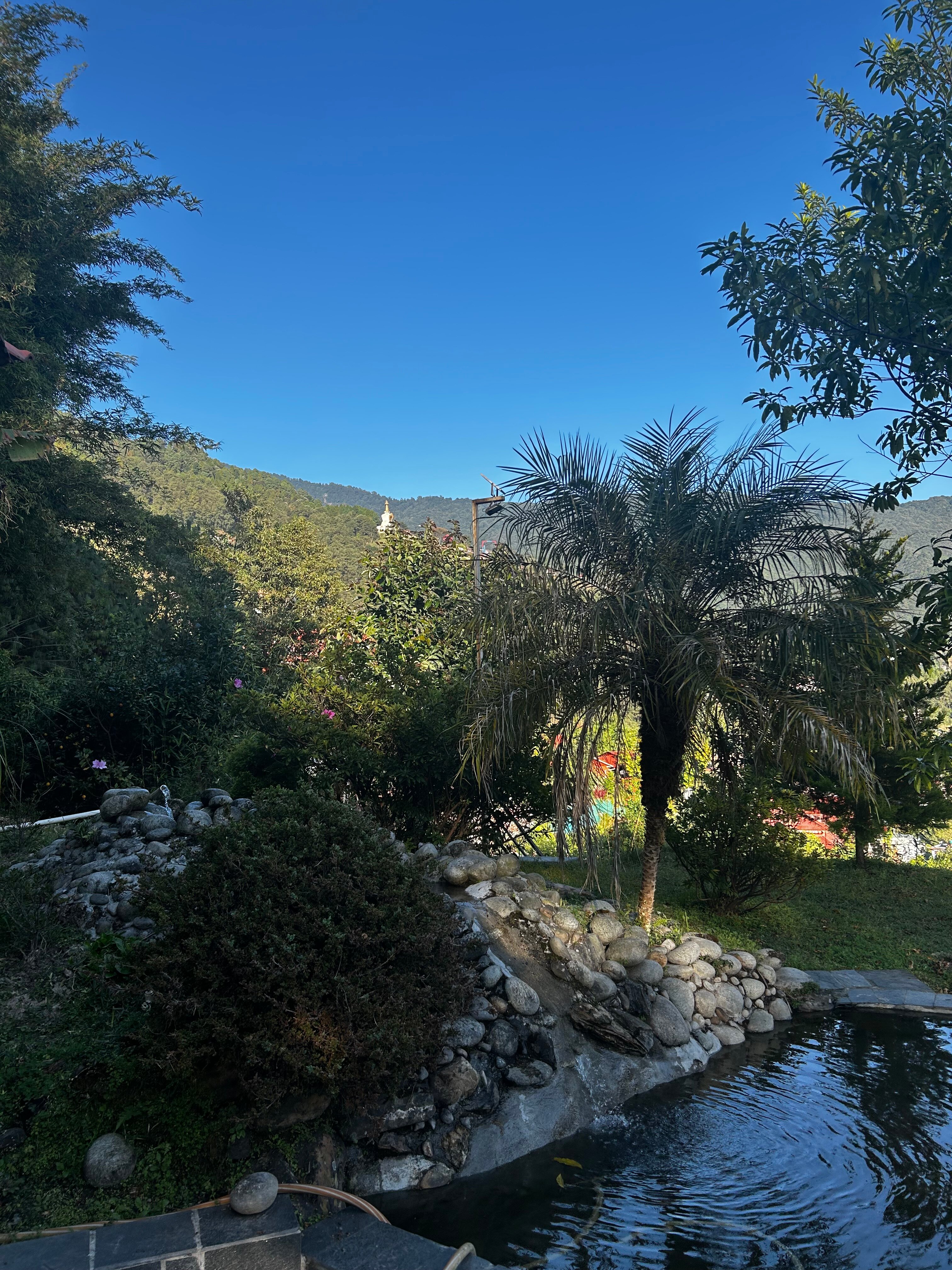 Chhahari Retreat-官方