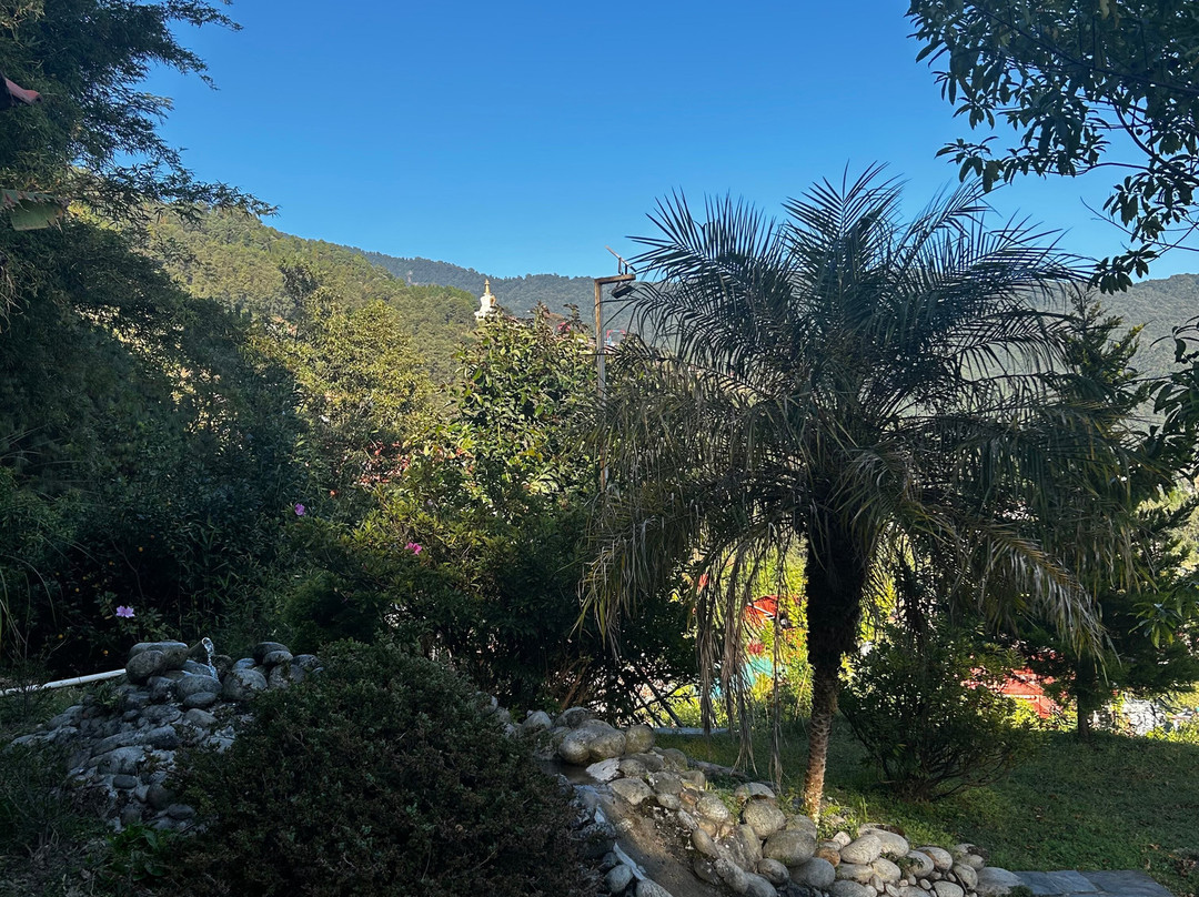 Chhahari Retreat主图