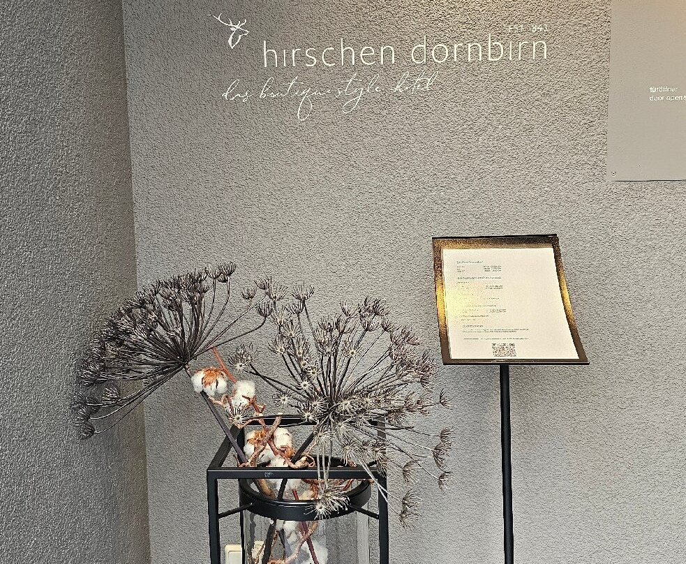 榛街鹿之栈餐饮酒店主图