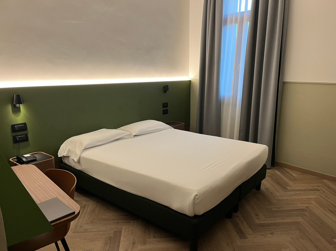 Hotel Padova Casa del Pellegrino主图