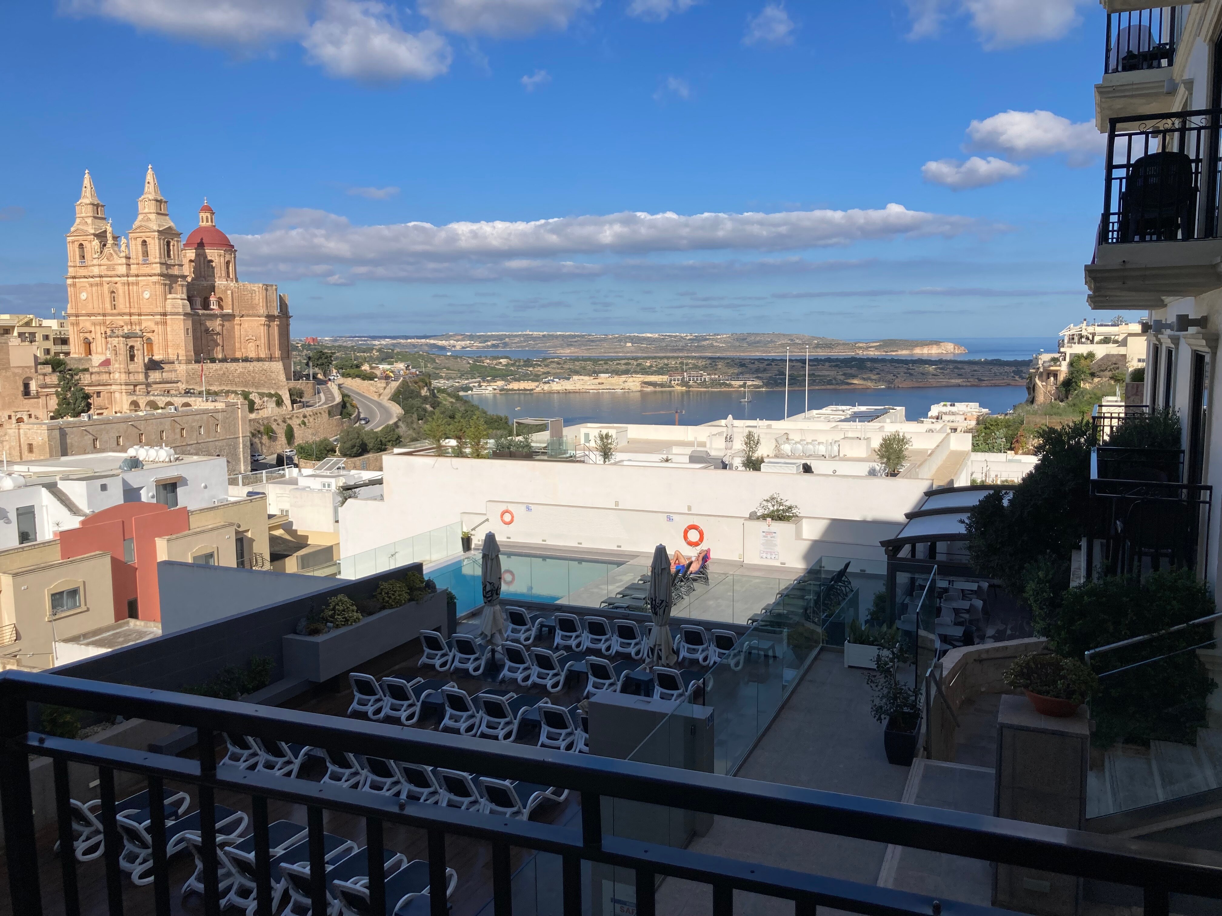 Pergola Hotel & Spa-官方